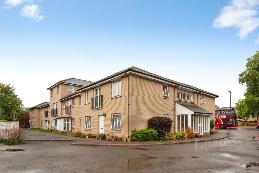 Main image of property: Gregory Street, Sudbury, Suffolk, CO10