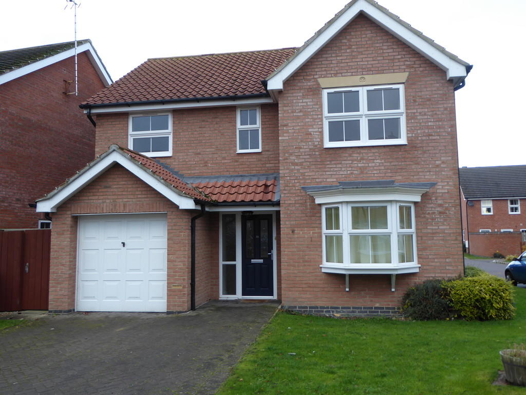 Main image of property: Southwood Park, Driffield
