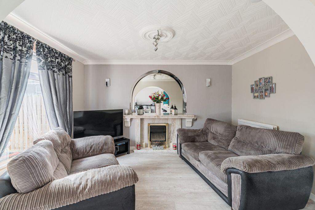 House in Dunfermline, Brucefield, Touch - View 5