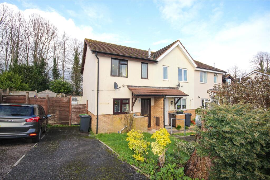Main image of property: Burnham Close, Seaton, Devon