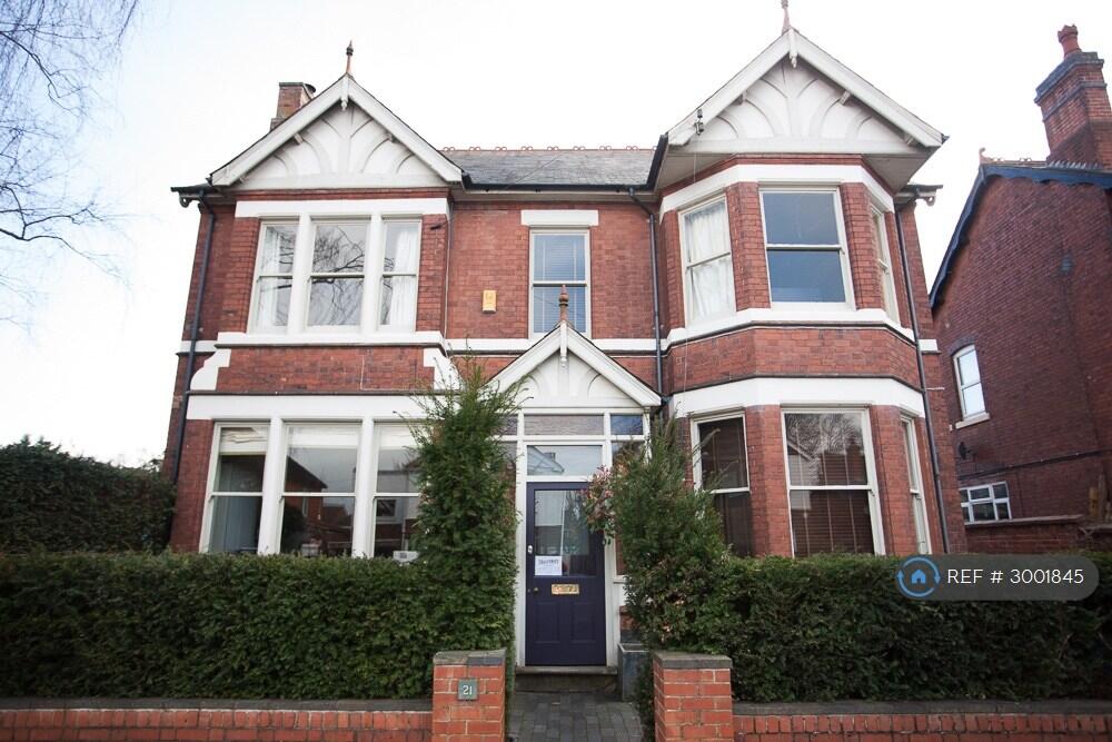 Main image of property: Trowels Lane, Derby, DE22