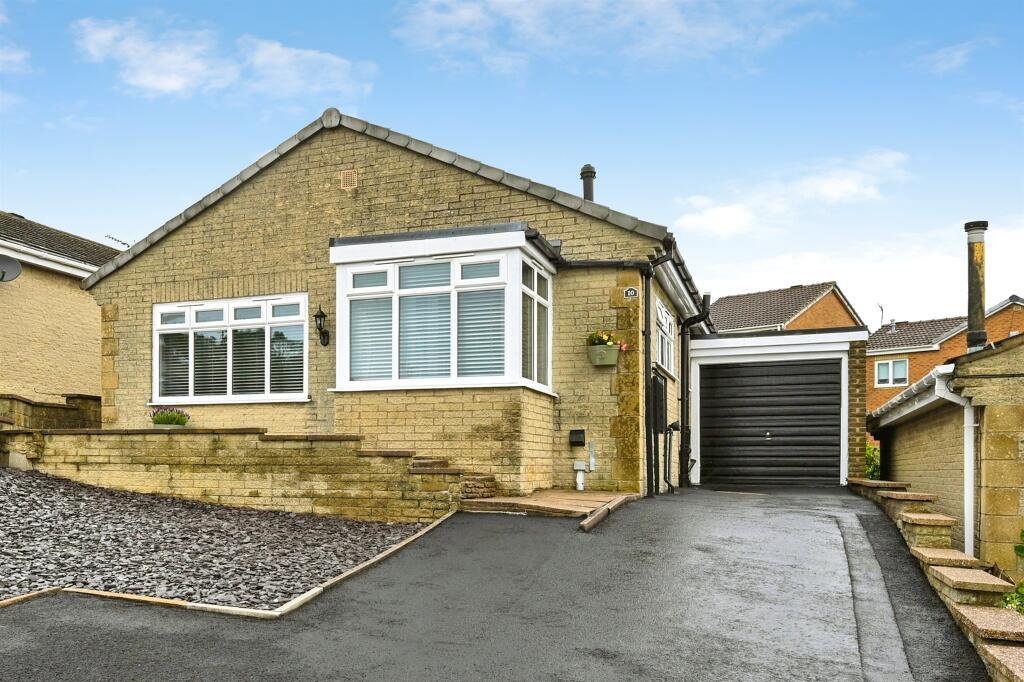 Main image of property: Iona Close, Tibshelf, Alfreton