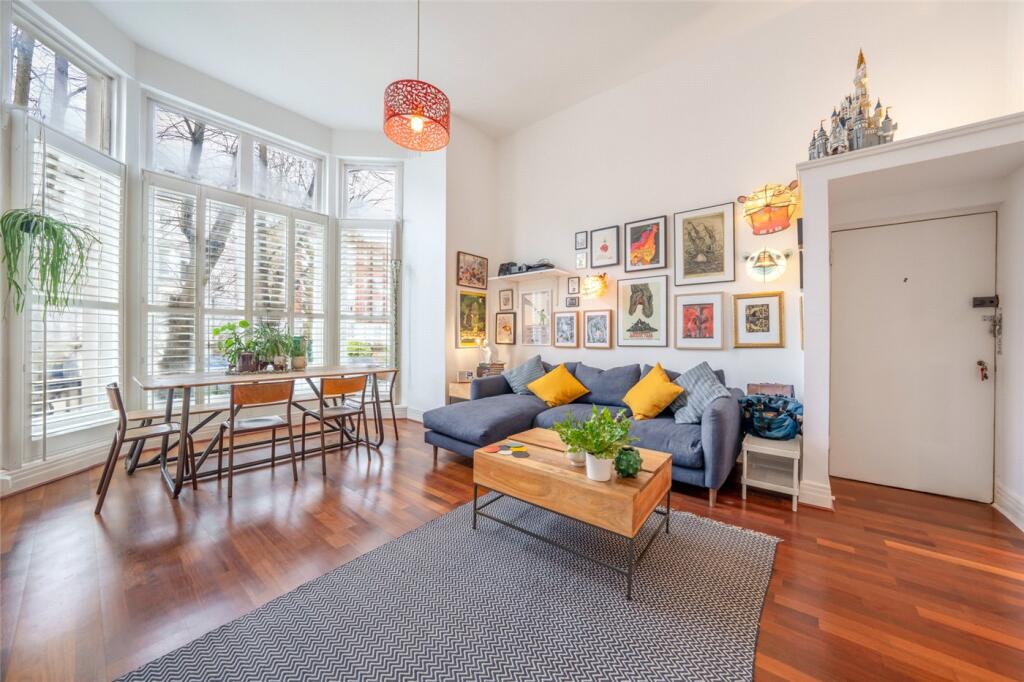 Main image of property: Belsize Grove, London, NW3