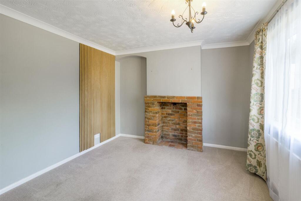 House in Northampton - More
