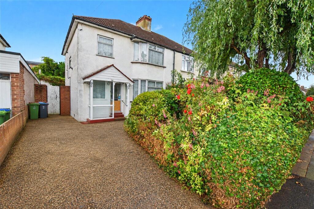 Main image of property: First Avenue, Bexleyheath, DA7
