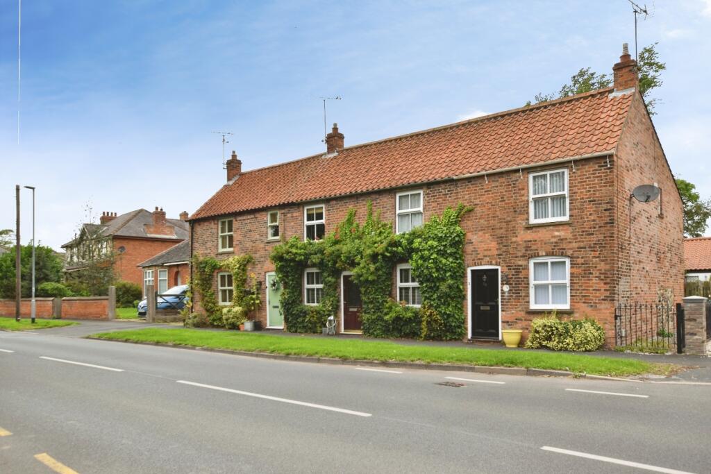 Main image of property: Northside, Patrington