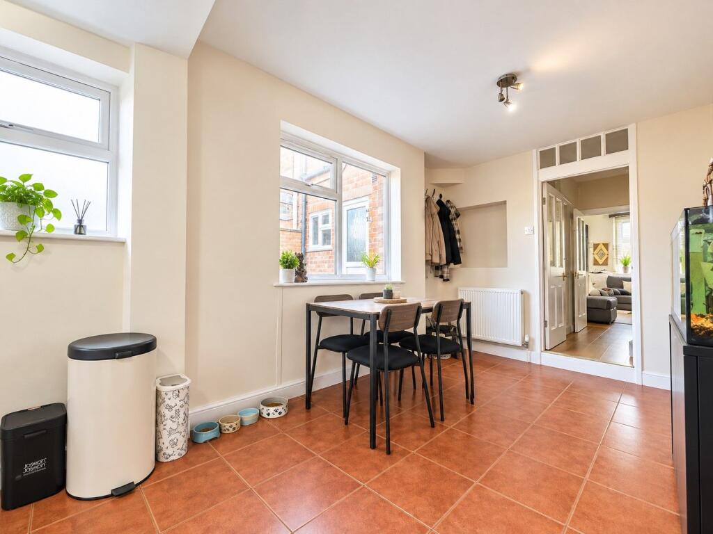 House in Dudley - More