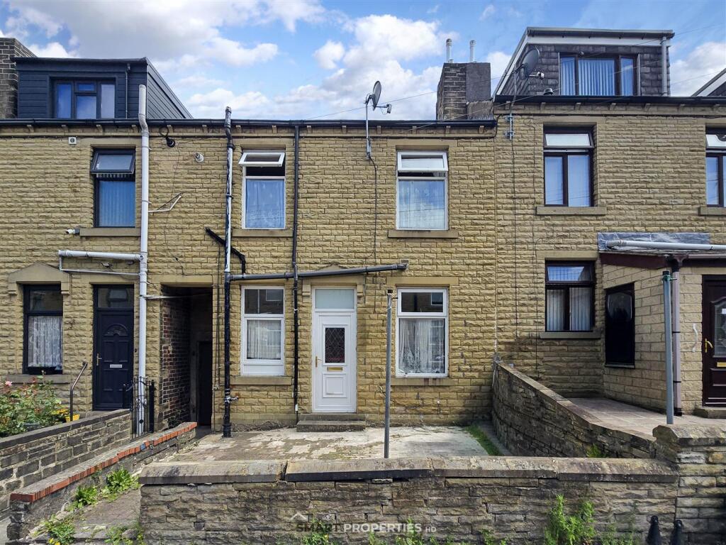 Main image of property: Springdale Street, Huddersfield