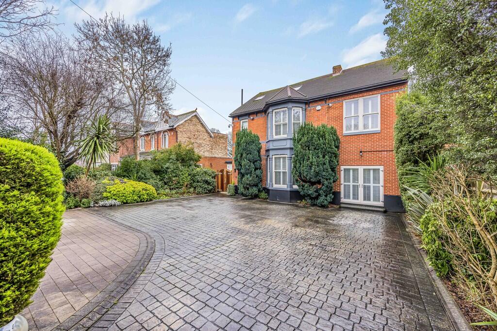 Main image of property: Drayton, Hampshire