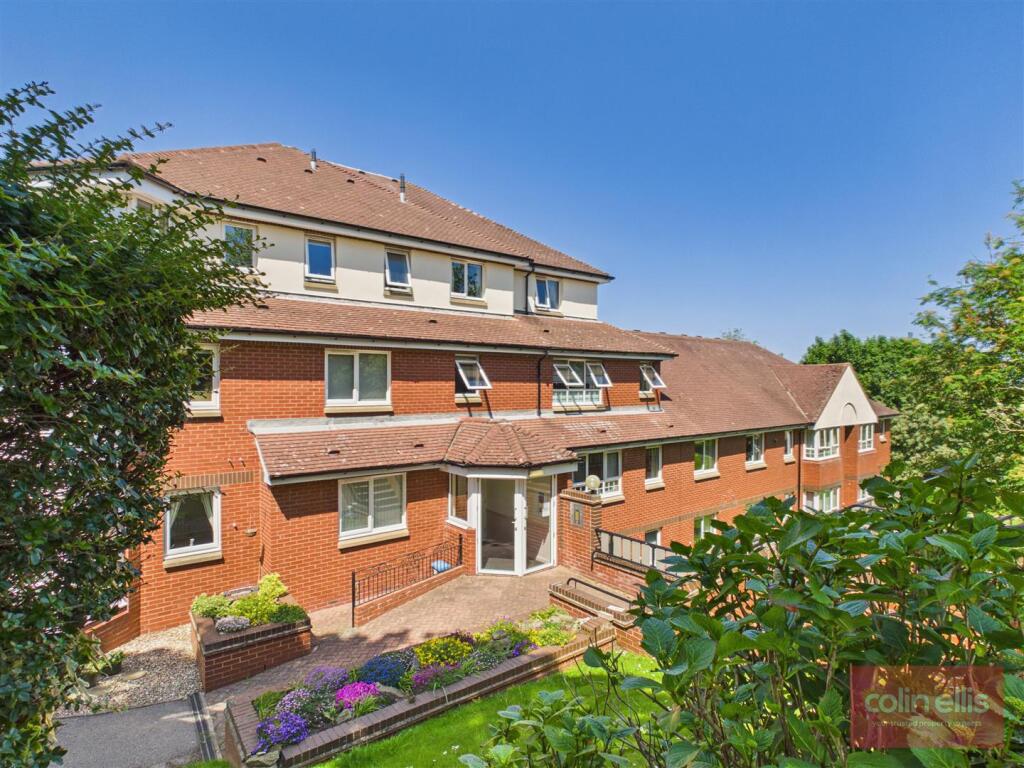 Main image of property: Filey Road, Scarborough
