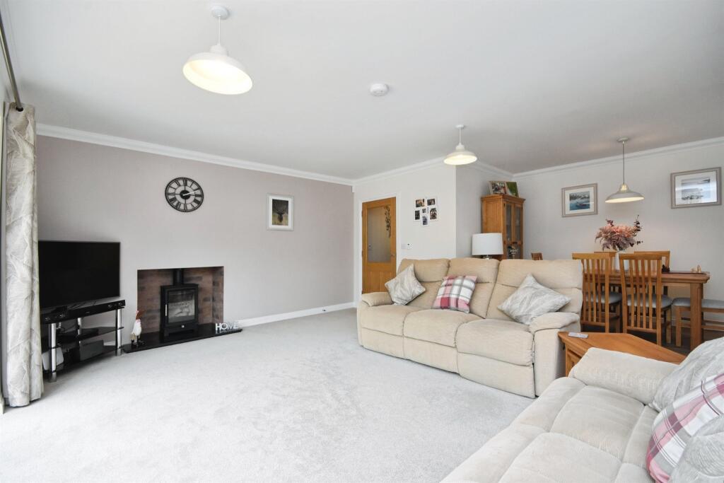 House in Colchester - More