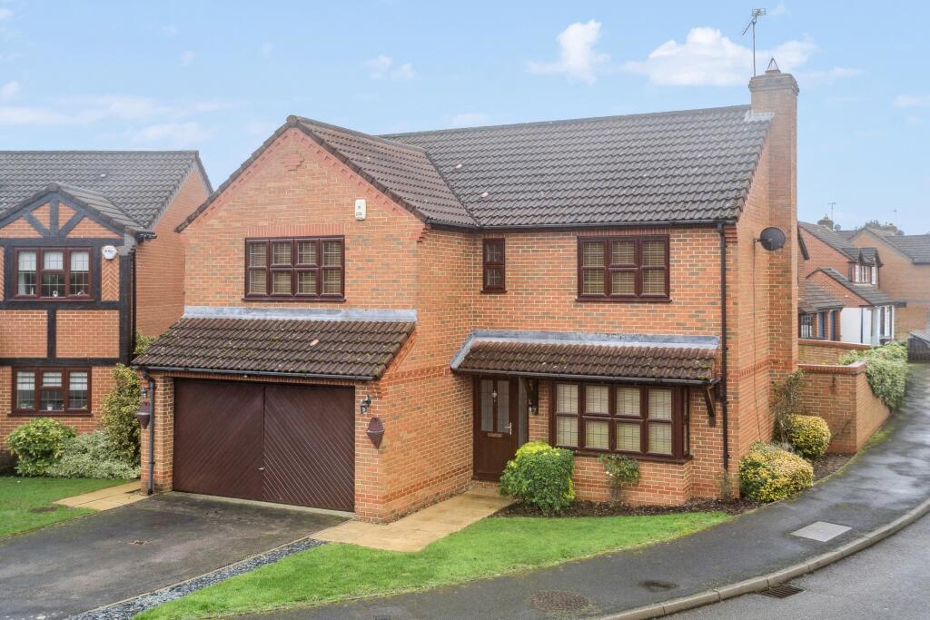 Main image of property: Holyport, Maidenhead