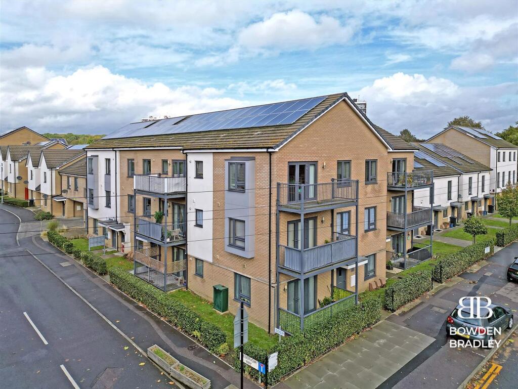 Main image of property: Reservoir Way, Violet House Reservoir Way, IG6