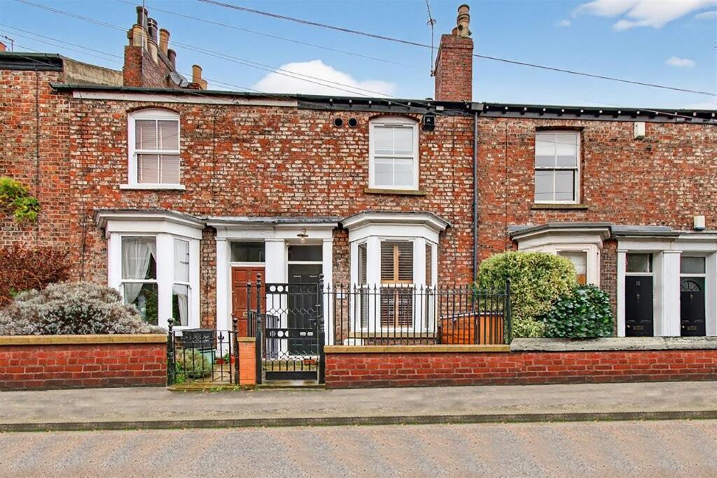 Main image of property: Vine Street, York