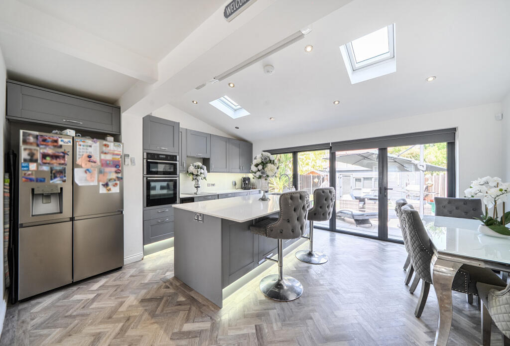 Main image of property: Curran Avenue, Wallington, SM6