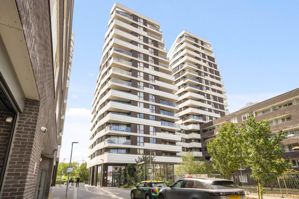 Main image of property: Beck Square, London, E10