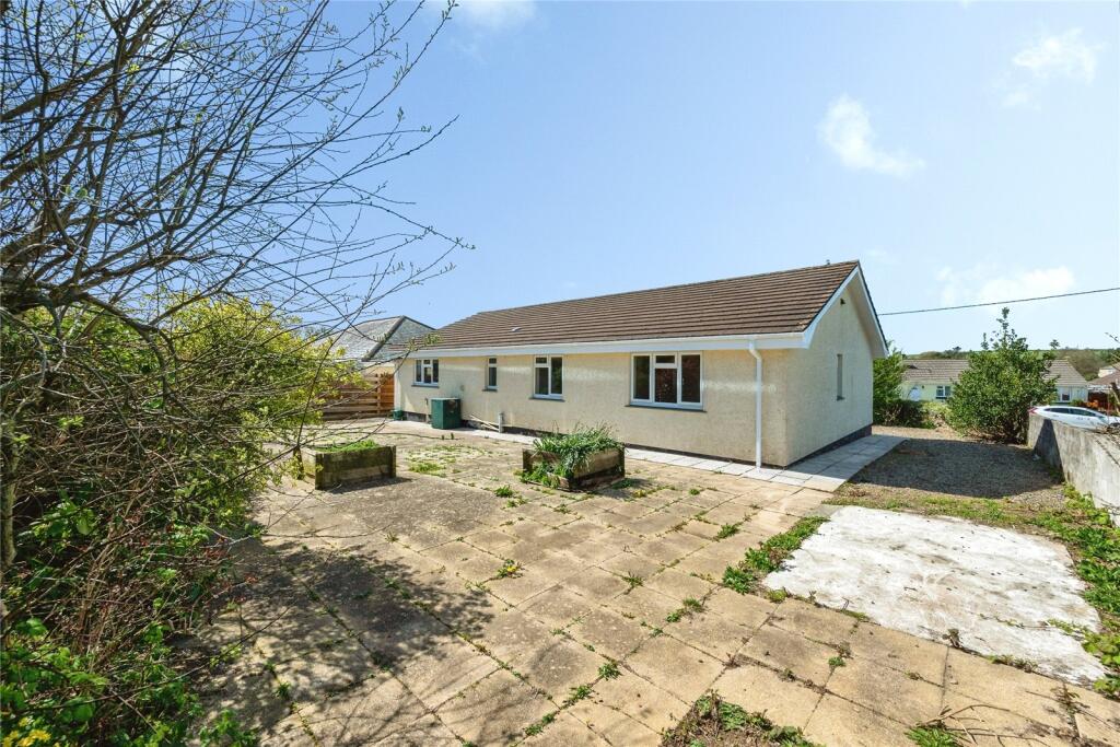 Main image of property: Bodinnick Road, St. Tudy, Bodmin, Cornwall, PL30