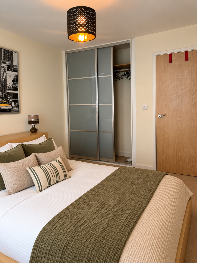 Main image of property: Chelsea House, Witan Gate East, Central Milton Keynes, Milton Keynes