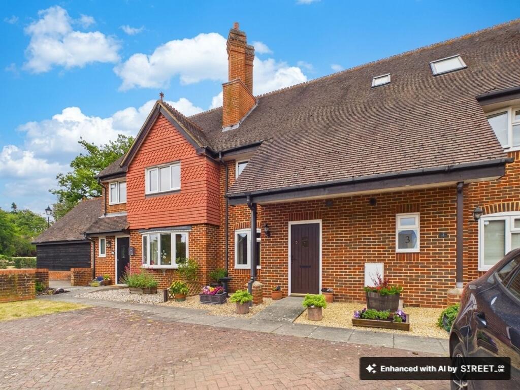 Main image of property: Tudor Close, Bramley, RG26