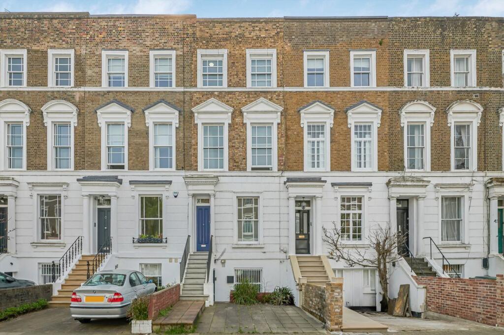 Main image of property: Fentiman Road, Oval