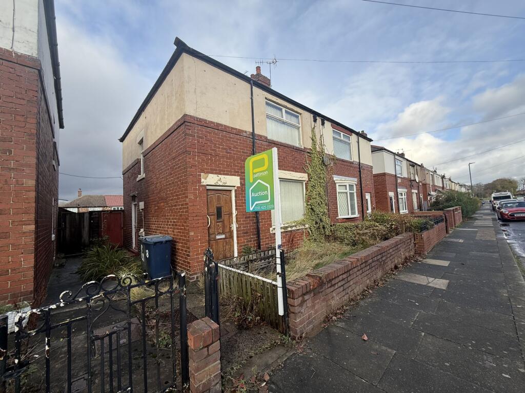 Main image of property: Elmfield Road, Hebburn, Tyne and Wear, NE31 2DY