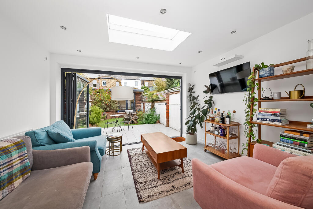 Apartment in London, East Dulwich - View 4