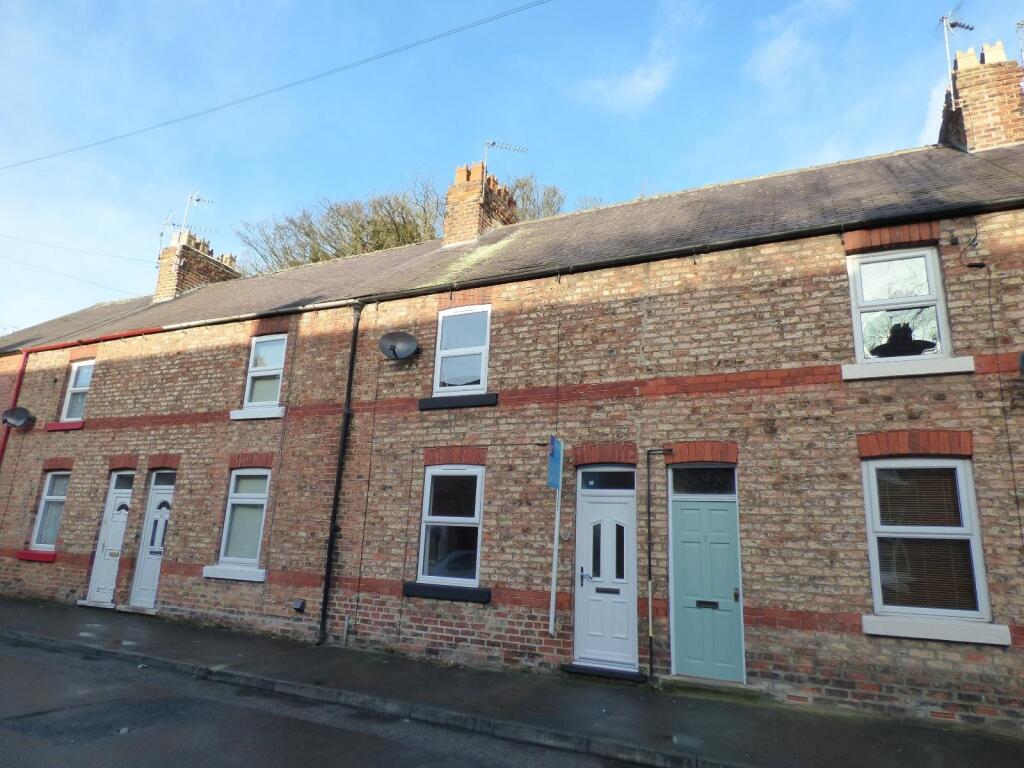 Main image of property: Victoria Avenue, Ripon, North Yorkshire, HG4