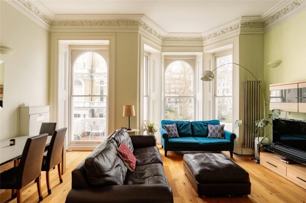 Main image of property: Cornwall Gardens, South Kensington, SW7