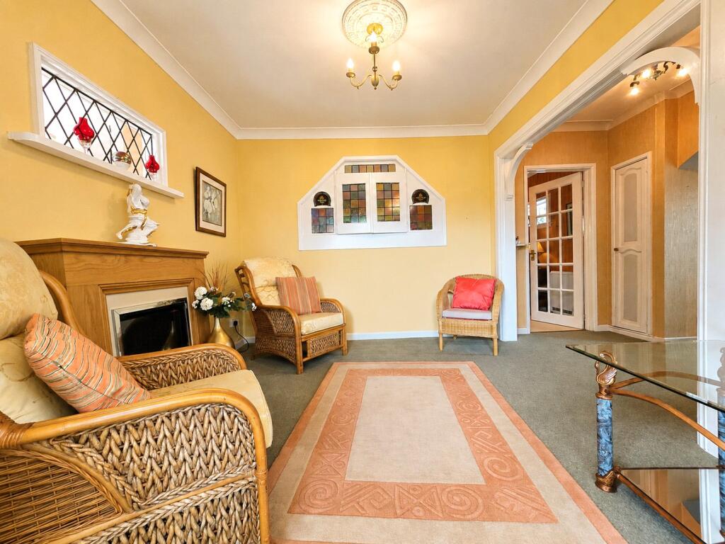 House in Exeter, Launcells - View 5