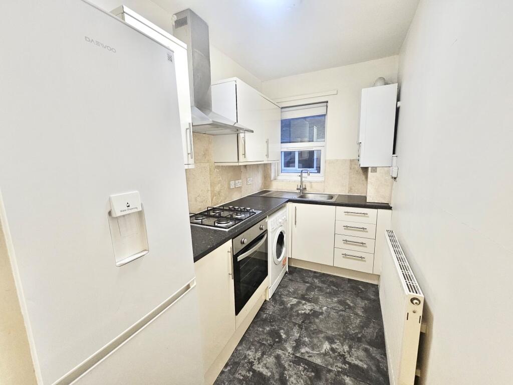 Main image of property: Aldrington Road, Furzedown, Streatham