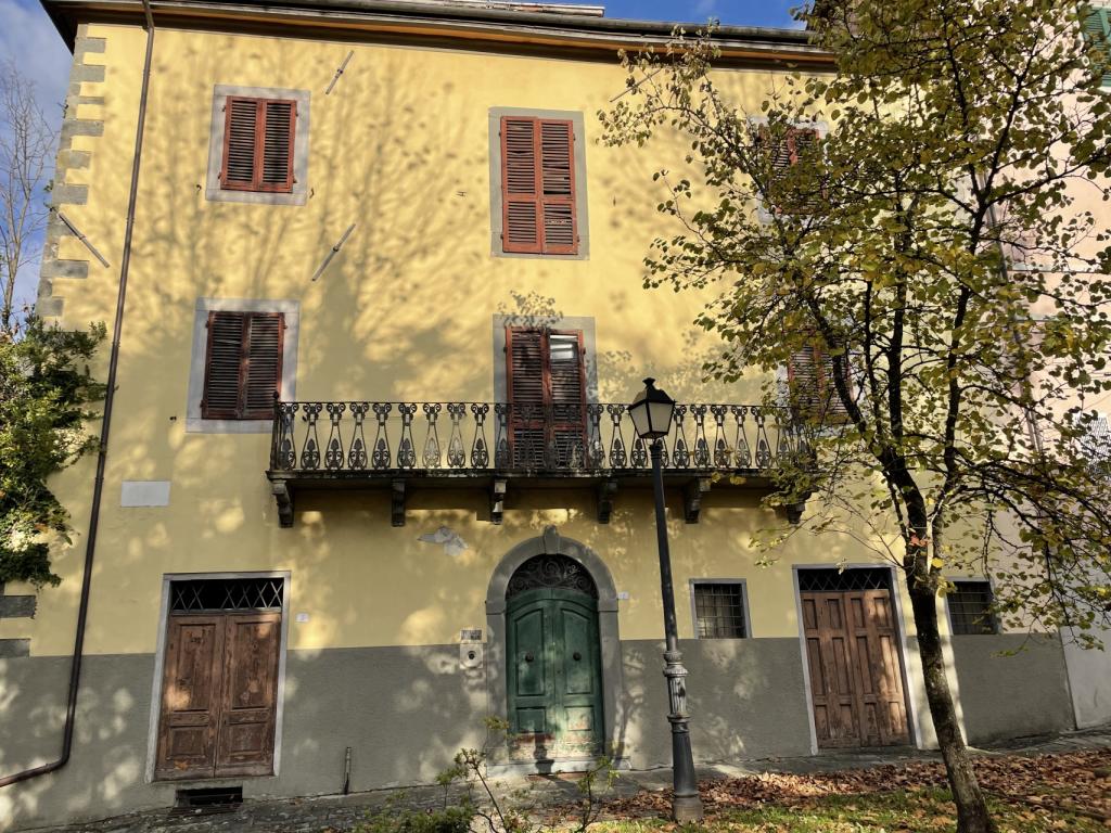 Main image of property: Tuscany, Lucca, Barga
