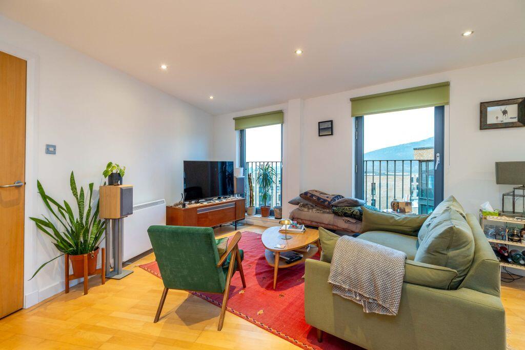 Apartment in Edinburgh - View 2
