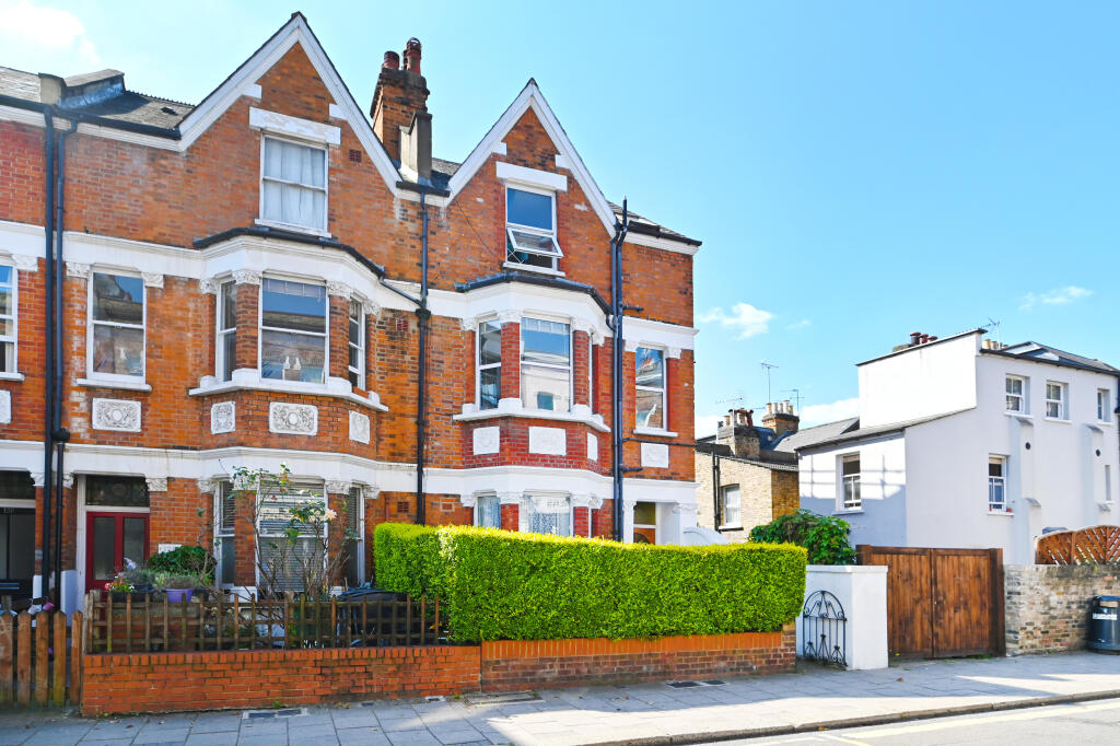 Main image of property: Mill Lane, West Hampstead, NW6