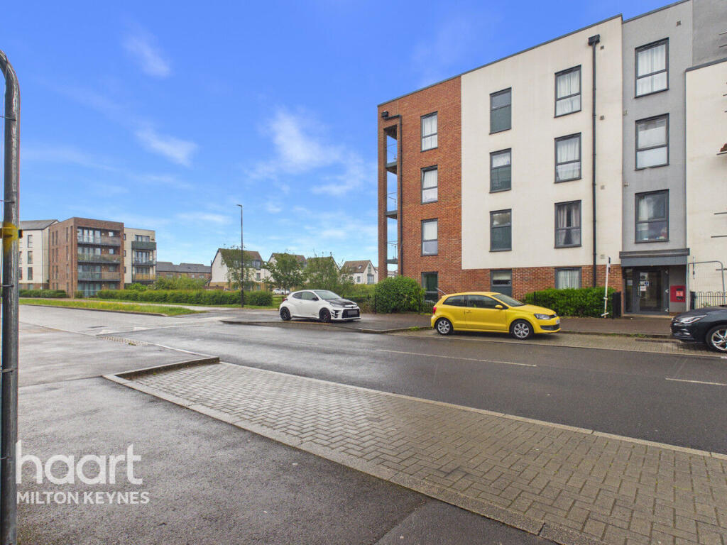 Main image of property: Proteus House, Atlas Way, Oakgrove