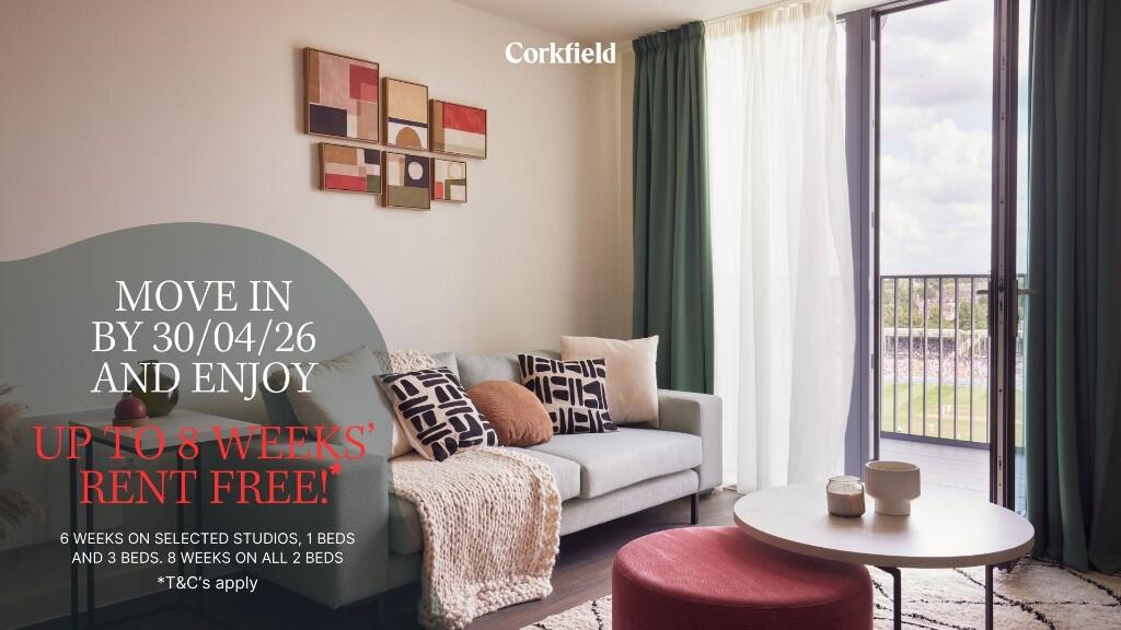 Main image of property: Corkfield, Birmingham, 296 Pershore Road, Birmingham, B5 7SH