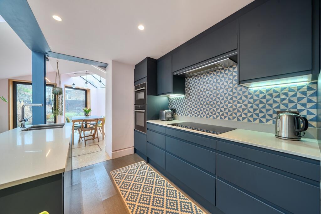 Main image of property: Friendly Street London SE8