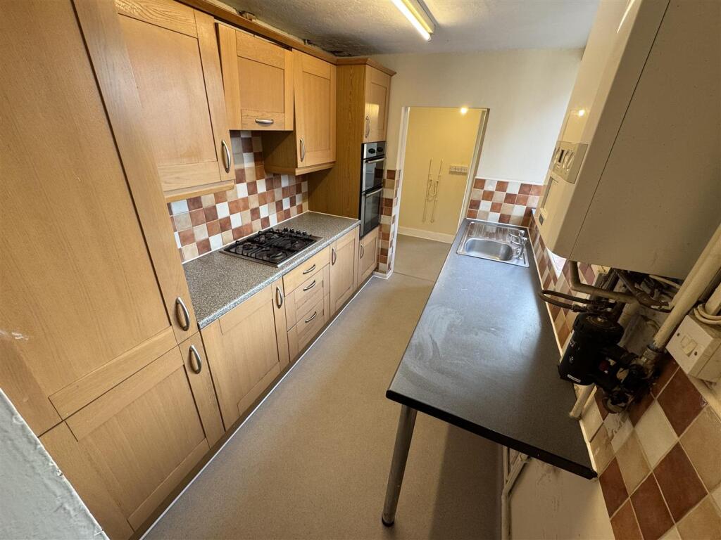 Main image of property: Bourne Road, Spalding