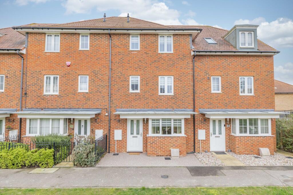 Main image of property: Sunshine Corner Avenue, Aylesham, Canterbury, Kent, CT3