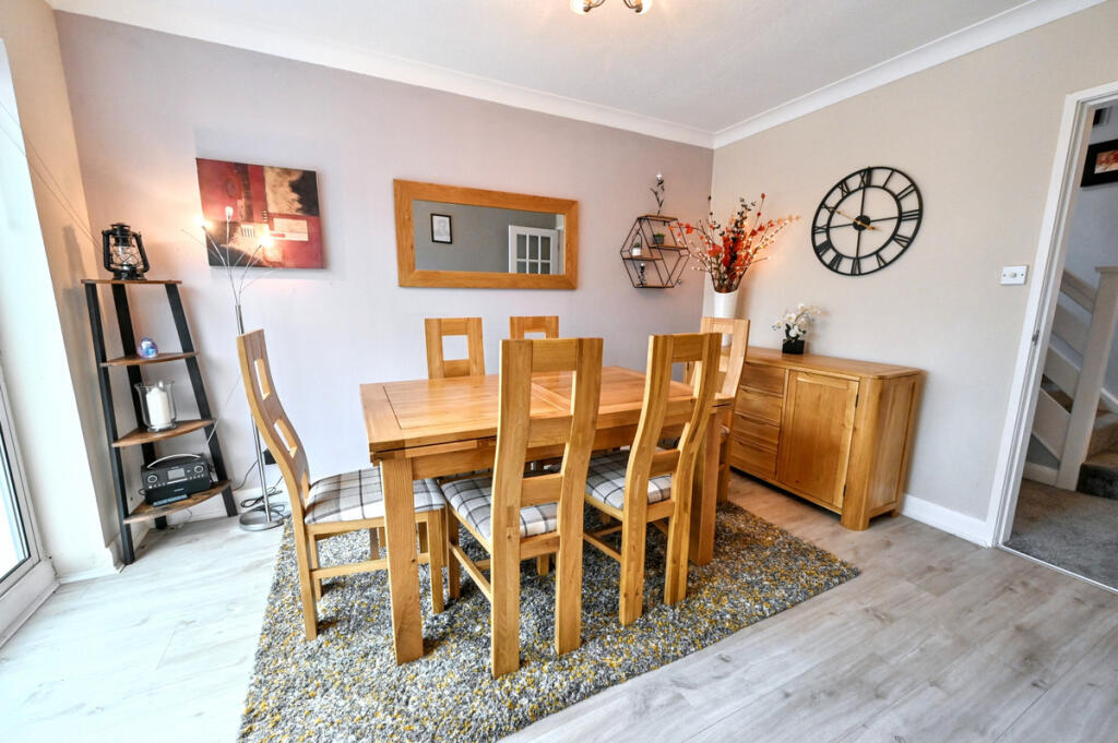 Hawthorn Close, Ashbourne, DE6 photo 4