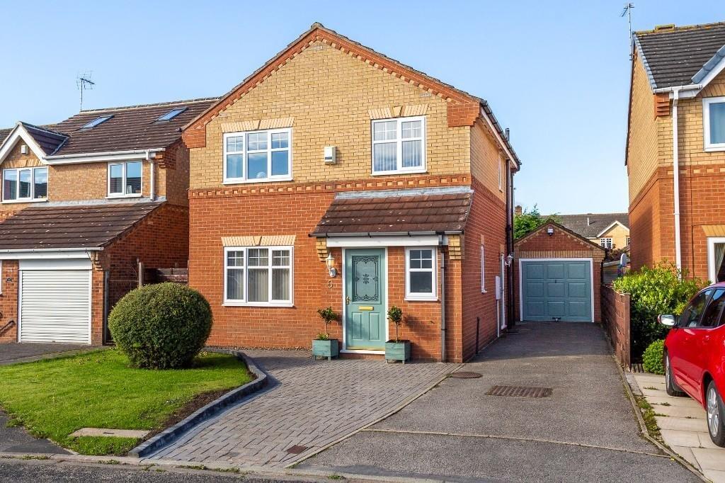 Main image of property: Harden Close, Clifton Moor, York, YO30