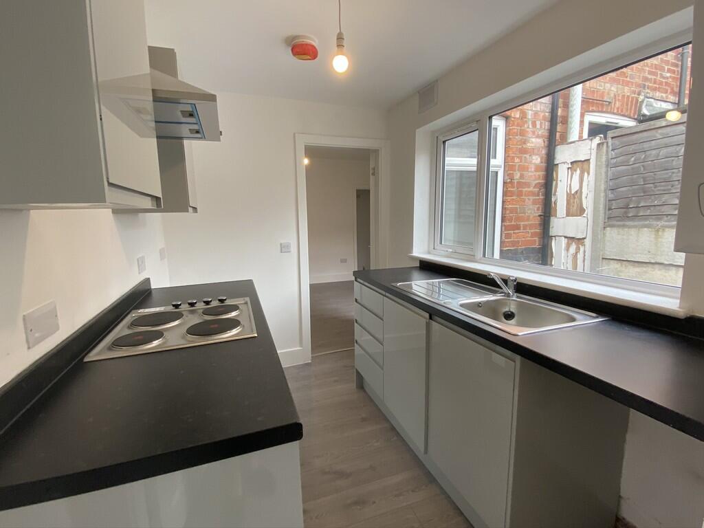 Main image of property: Gordon Street, Gainsborough