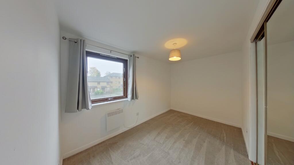 Apartment in Falkirk - More