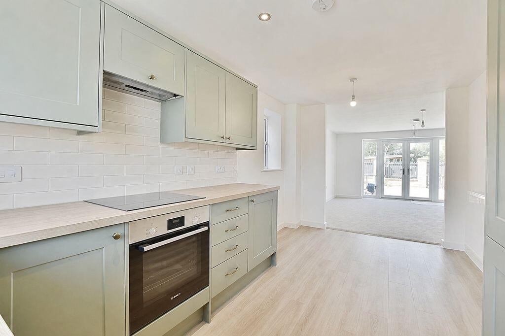 House in Lincoln, Lincolnshire - View 4