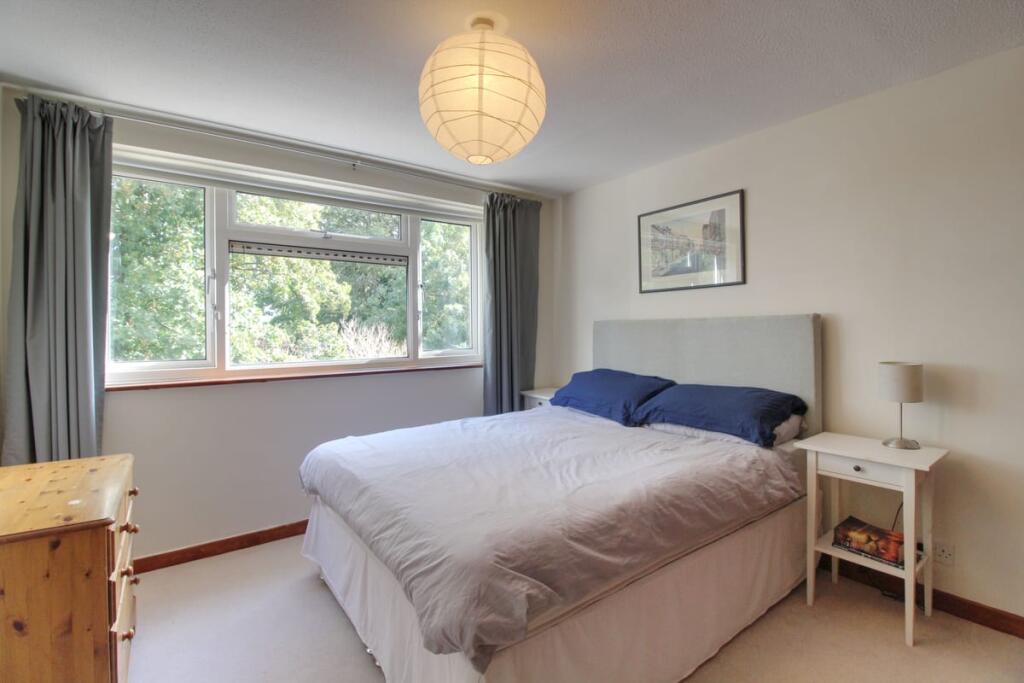Apartment in Oxford, East Oxford - More