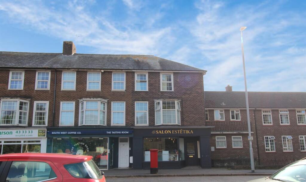 Main image of property: Topsham Road, Exeter