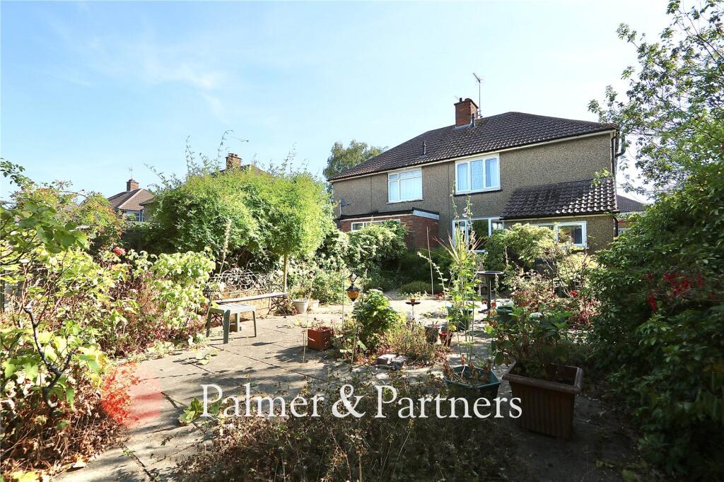 House in Ipswich, Suffolk - View 3