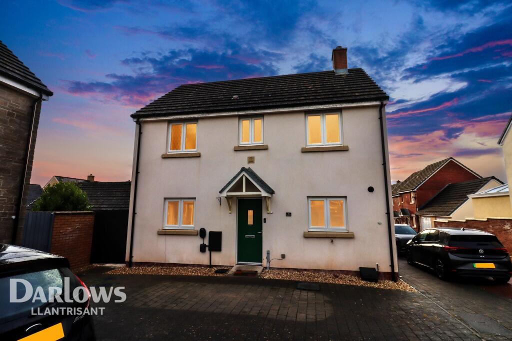 Main image of property: Maes Y Cadno, Coity, Bridgend