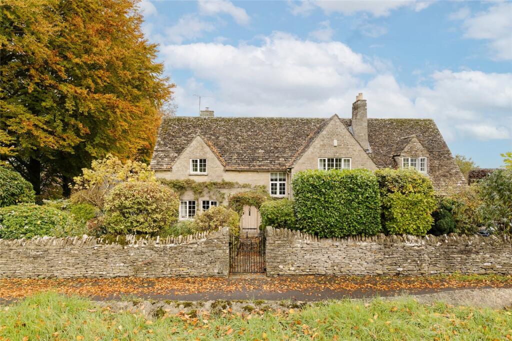Main image of property: Tanners Lane, Burford, Oxfordshire, OX18