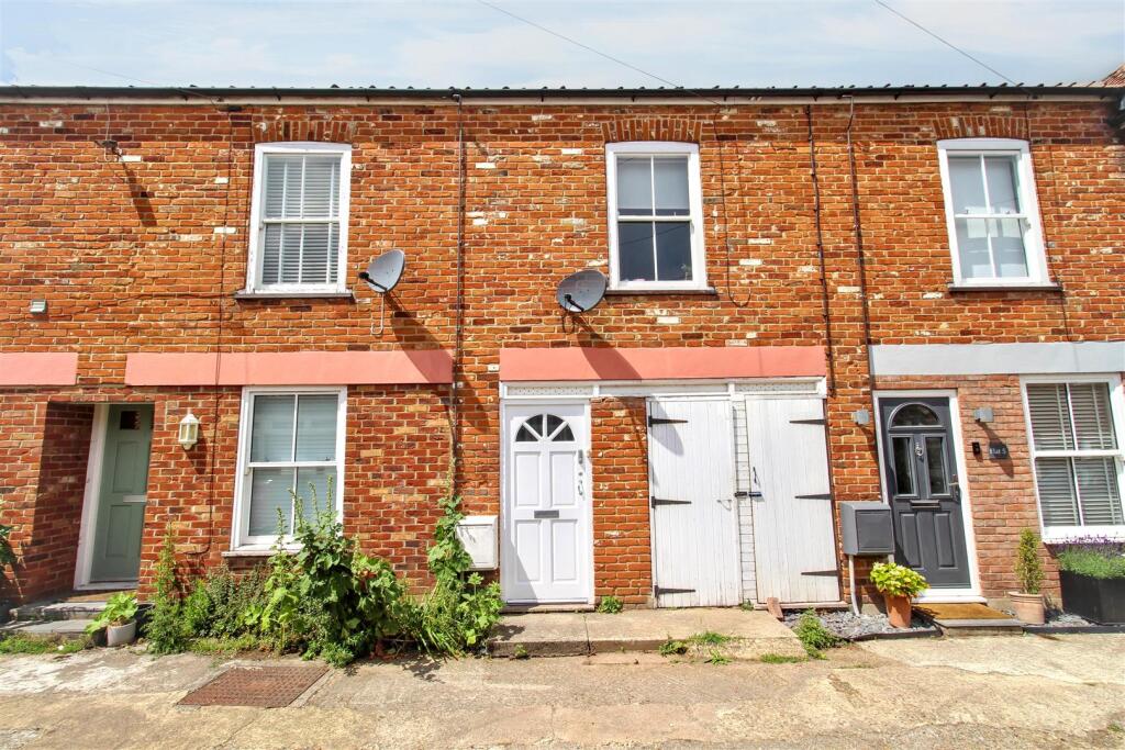 Main image of property: Penfold Street, Aylsham, Norwich