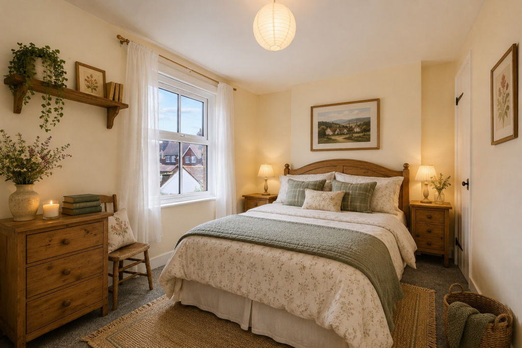 House in Lewes, Barcombe - More